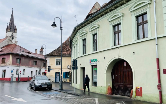 Studio Sac Voyage Ocnei