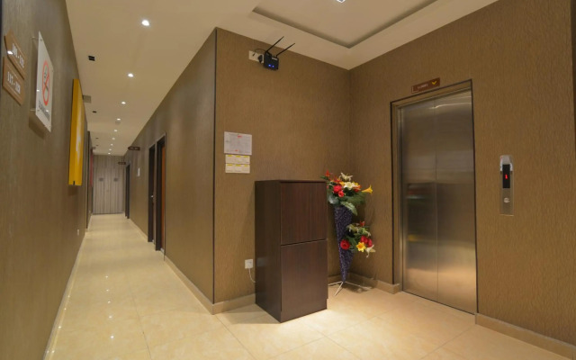 Sri Enstek Hotel