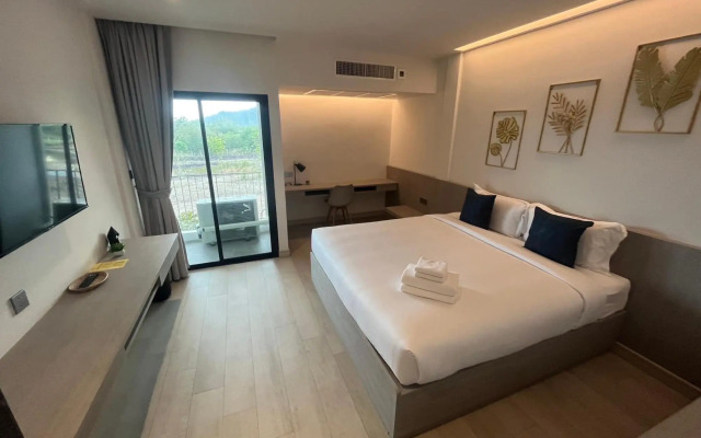 Latisha resort