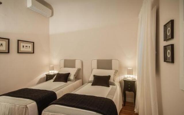Apartments Florence- Palazzo Pitti