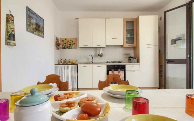 Villetta Daniela Fronte Spiaggia