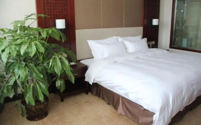 Minhe Ausotel Smart Hotel