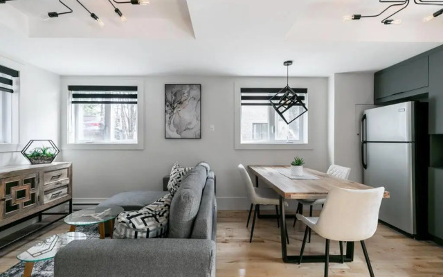 Complexe LIVTremblant by Gestion ELITE - LIV2