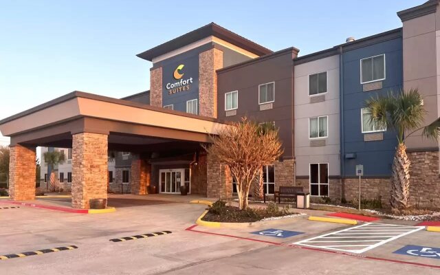 Comfort Suites Seabrook - Kemah