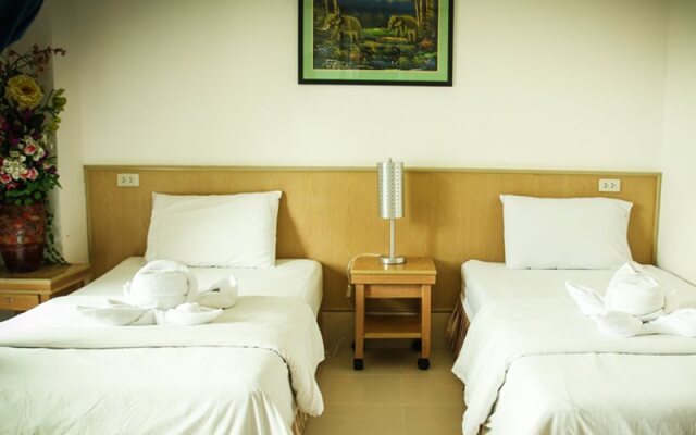 Jan Condotel Hotel Udon Thani