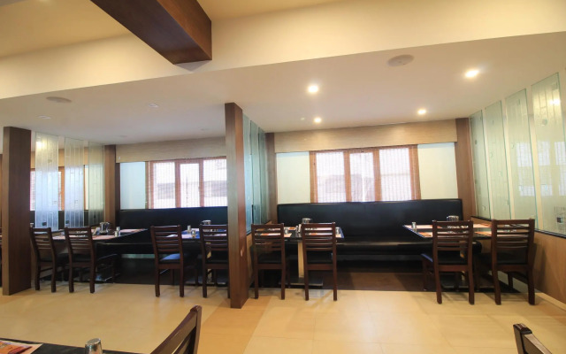 Hotel Weshtern Park