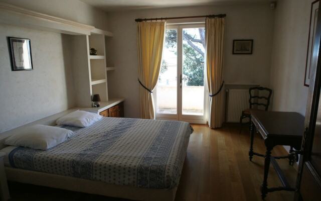 Villa Cites Centre Ville