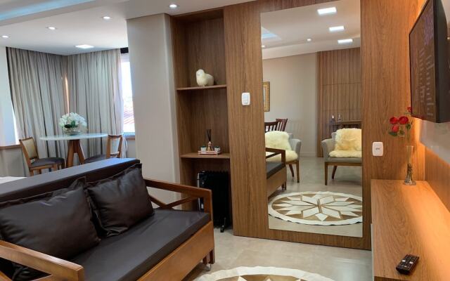 Loft Vale das Montanhas - Gramado - RS