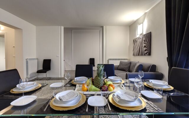 2016 Apartments