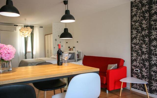 Pretty little thing called Biska