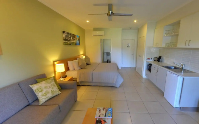 Freshwater East Kimberley Apartments