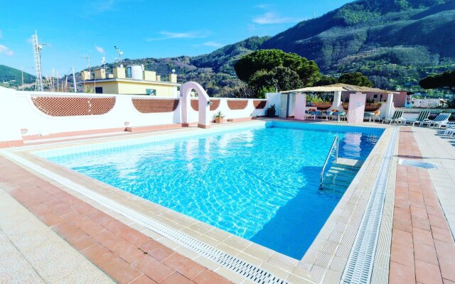 Paradise Relais Villa Janto’