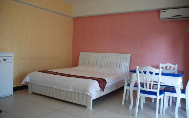 Sanya Youjia Business Hotel