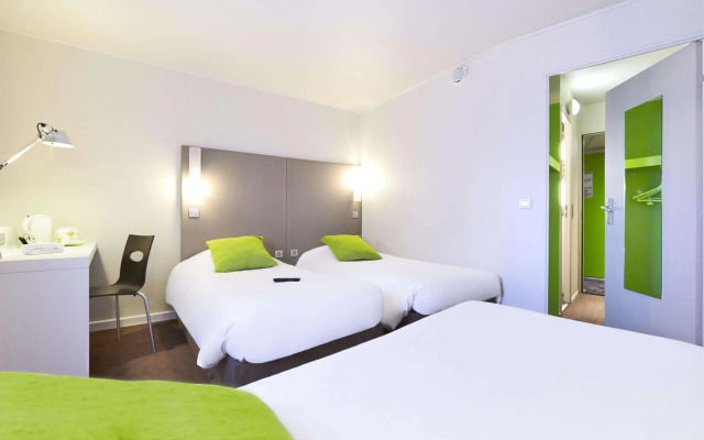 Campanile Paris Est - Porte de Bagnolet Hotel