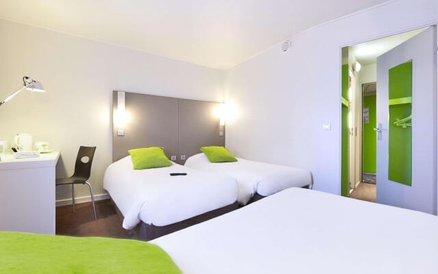 Campanile Paris Est - Porte de Bagnolet Hotel