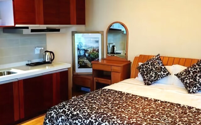 Shili Rujia Hotel