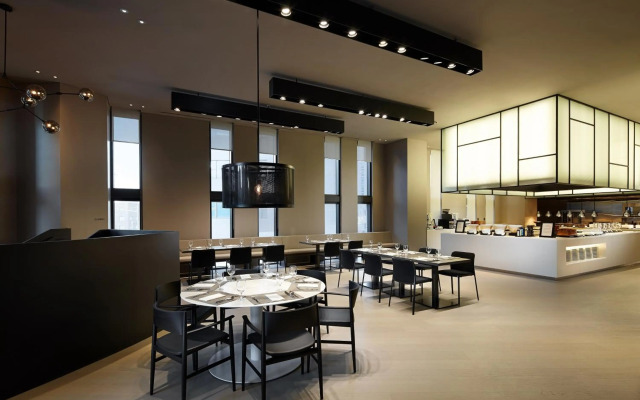 Shilla Stay Guro Digital Complex Station