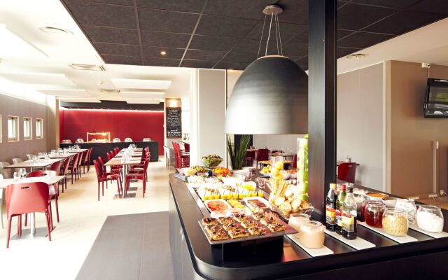 Hotel Campanile Marne La Vallée - Bussy Saint Georges