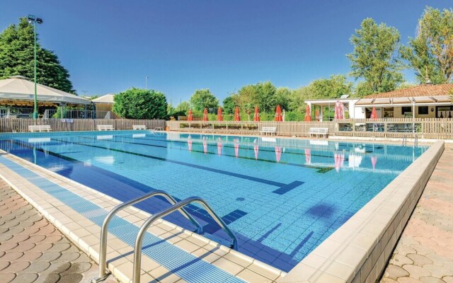 Camping del Sole - Chalet 4