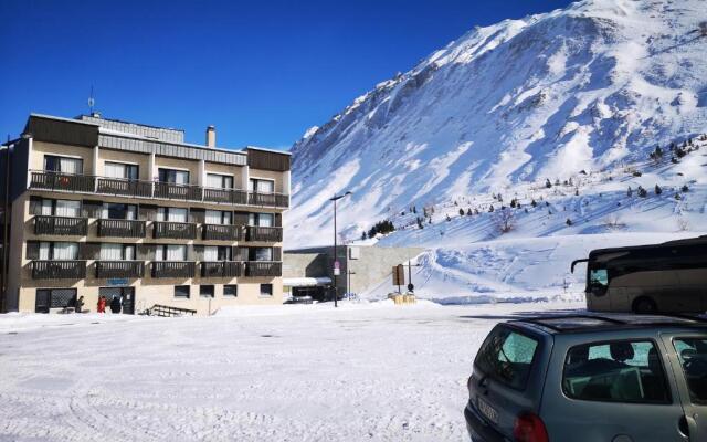 Tignes Val Claret - Beau T3 de standing, refait à neuf