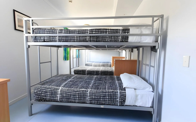 YHA Cairns Central