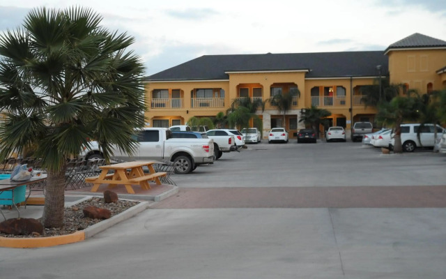 Weslaco Inn