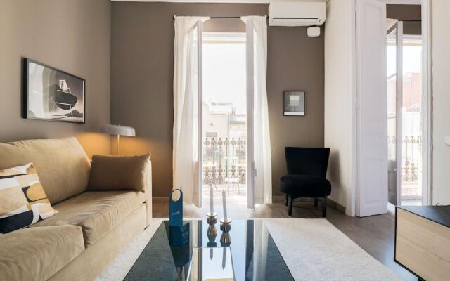 Sweet Inn Apartments Eixample