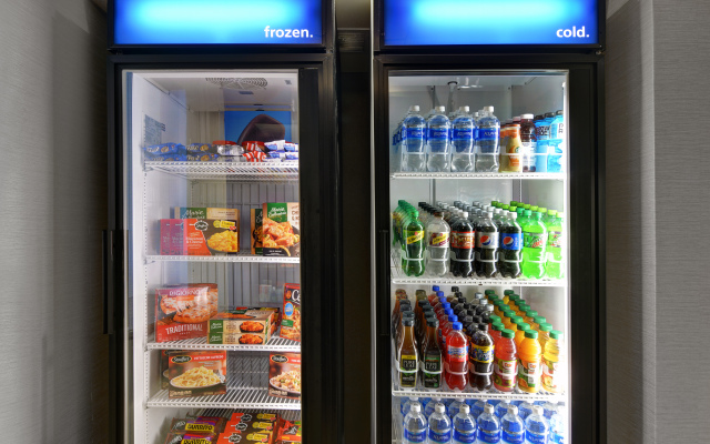 Hampton Inn & Suites Orem