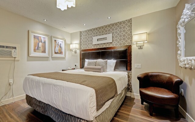Helms Inn