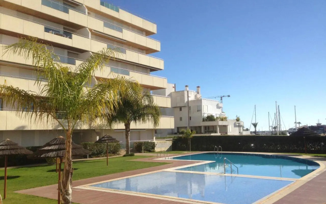 Aquamar Marina 104 by Vilamoura Sun