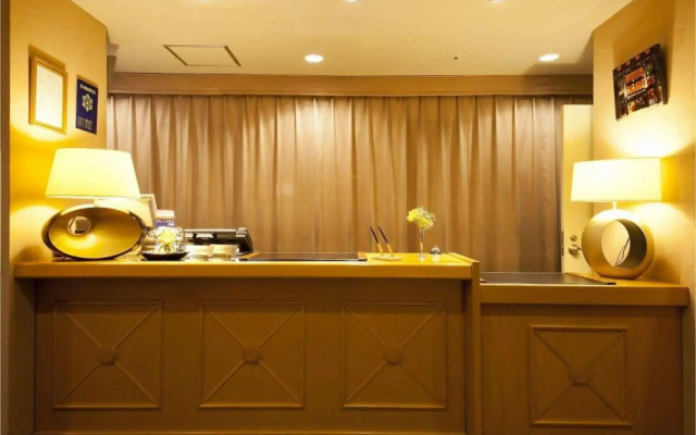 Sapporo Classe Hotel