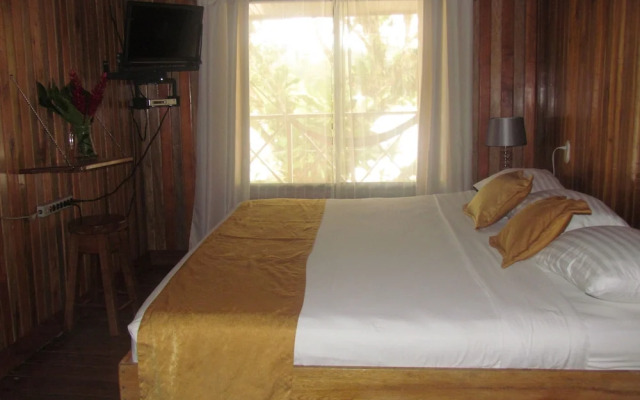 Hotel Victoria