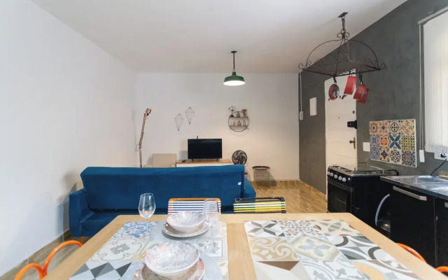 Loft Jaguaribe
