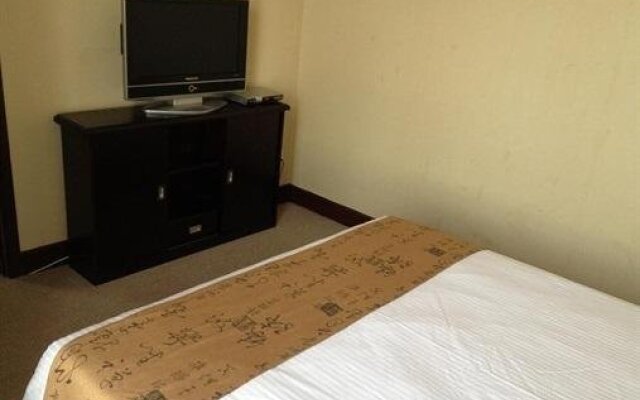Baolong Homelike Hotel