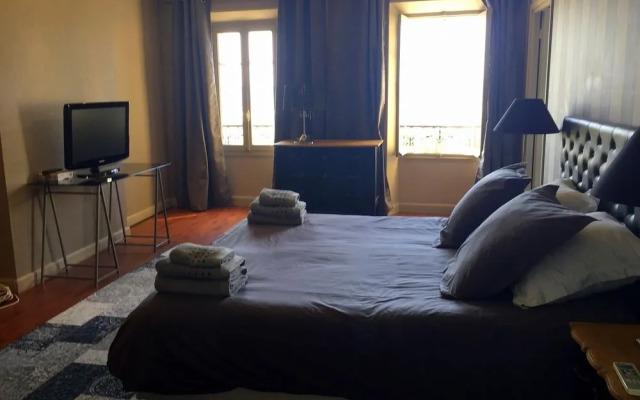 Residence Coeur de Cannes