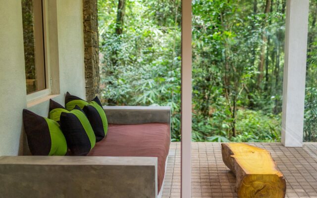 Palmstone Retreat - Kithulgala