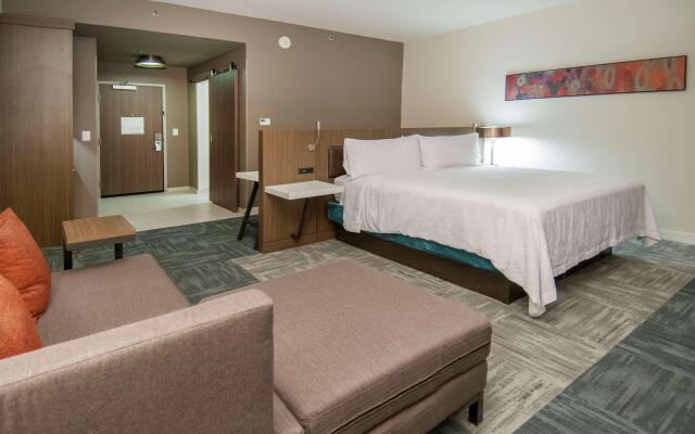 Hilton Garden Inn Jackson/Clinton
