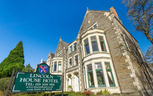 Lincoln House Hotel