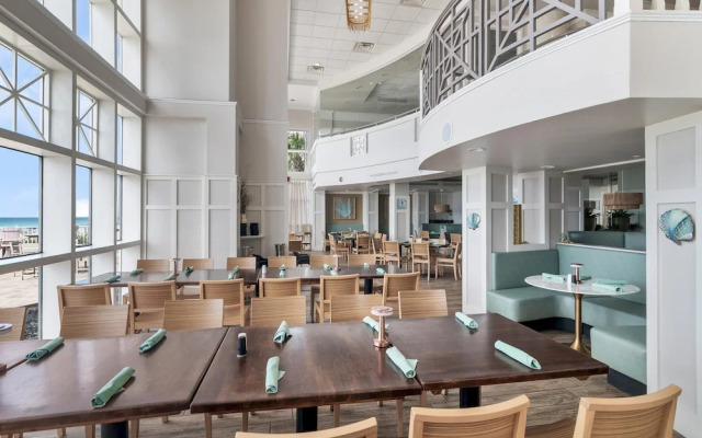 Inn at Crystal Beach 611