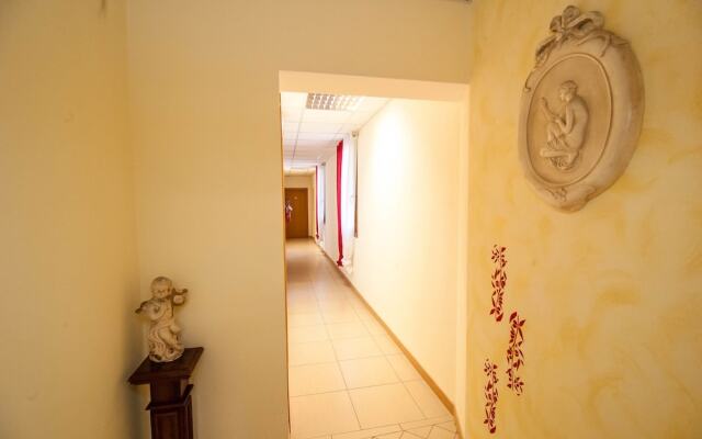 Hotel Al Piccolo