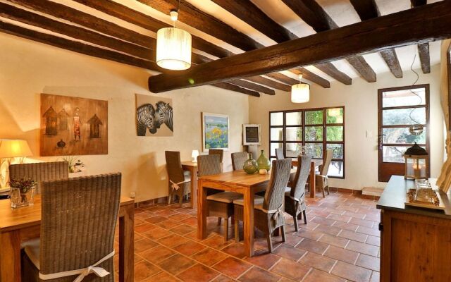 B&B Temps Suspendu Provence