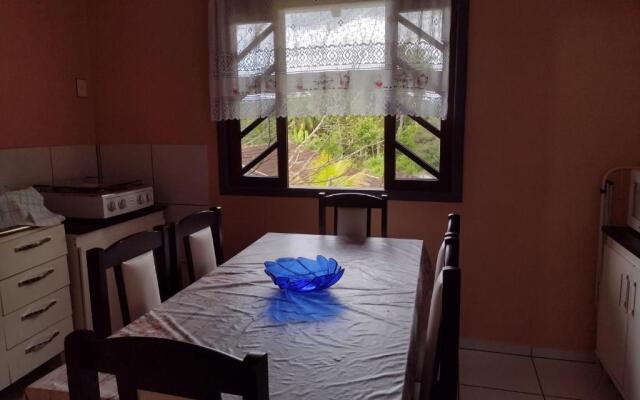 Apartamento Aconchego