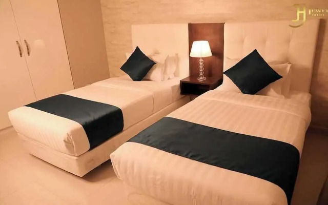 Sunday Luxury Downtown Adliya Formerly Jewel Hotel