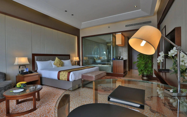 Rayfont International Hotel Shenyang