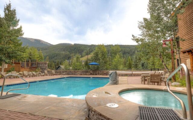 Silver Mill #8222 - 1 Br Condo