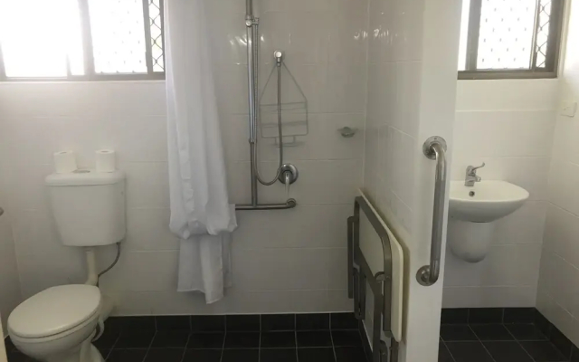 Cocos Holiday Apartments