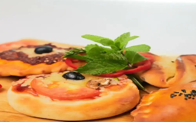 Maa Hotel and Suites