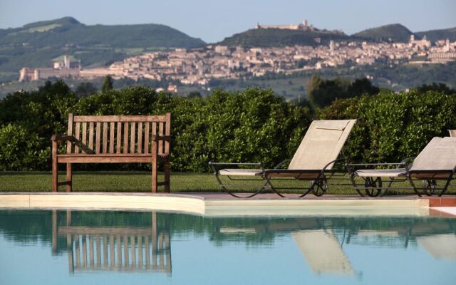 Garden Resort & Spa San Crispino