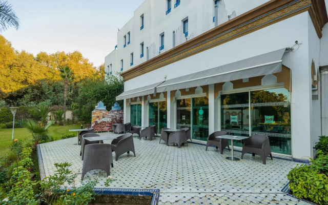 Hotel ibis Fes