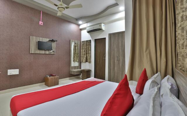 OYO 45328 Athiz Inn Somnath